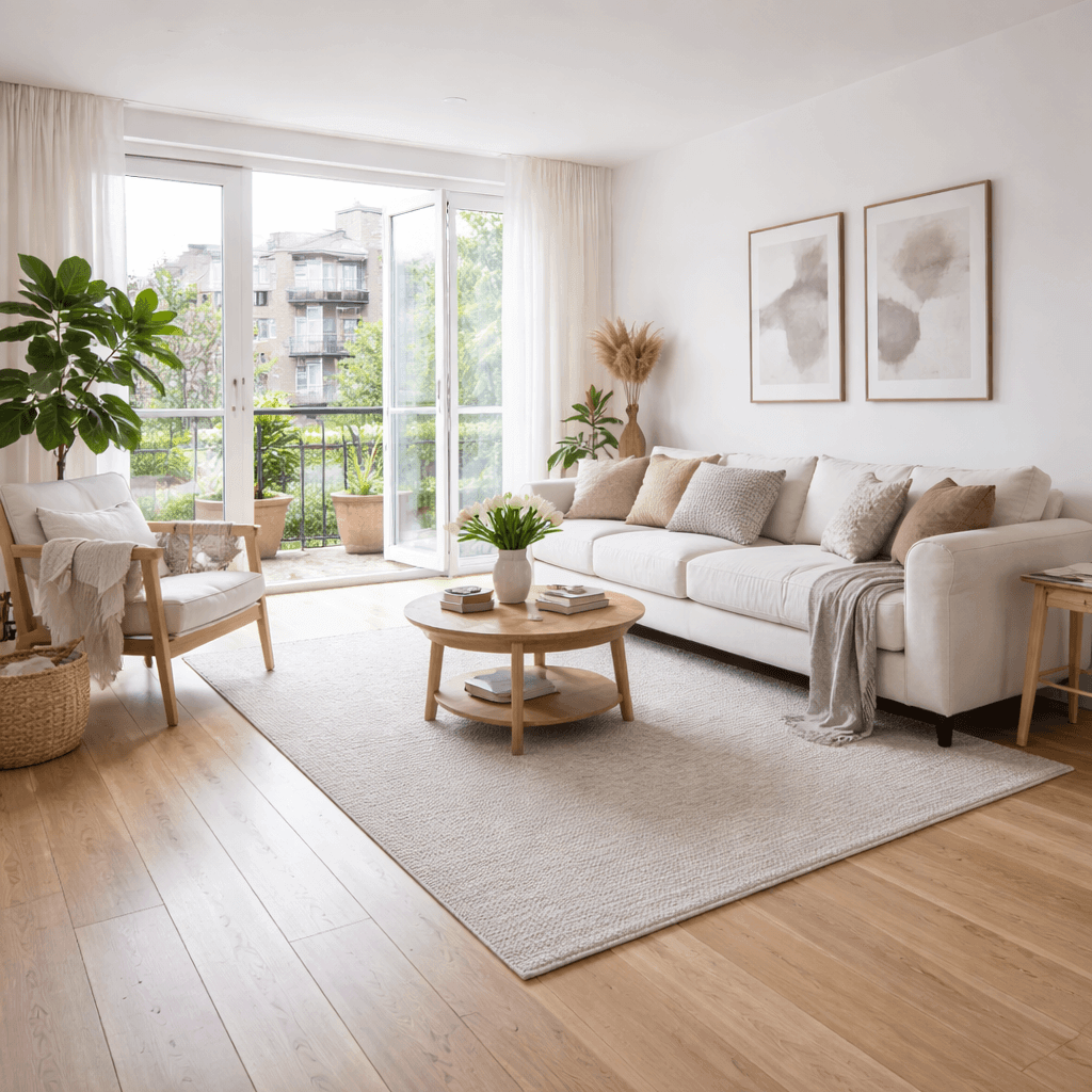 Woningreiniging