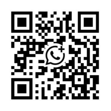 WhatsApp QR Code - ELMA Schoonmaken